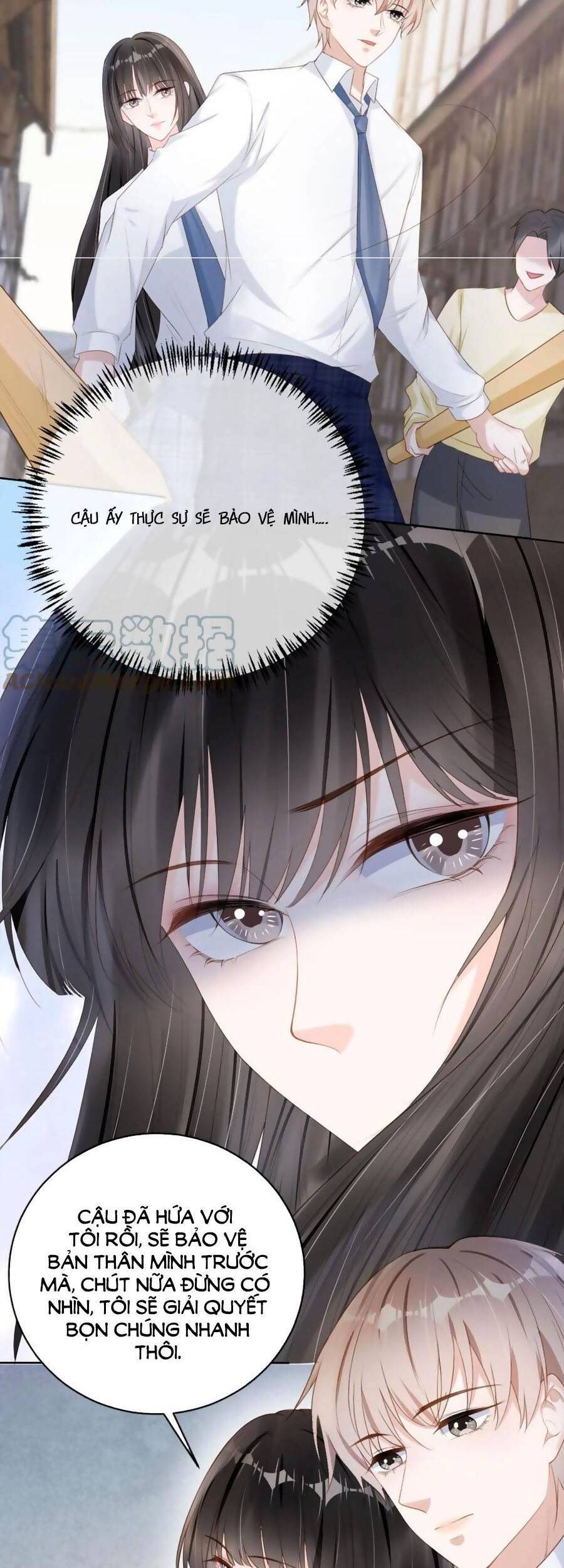 Dây Dưa Không Dứt Chapter 31 - 15