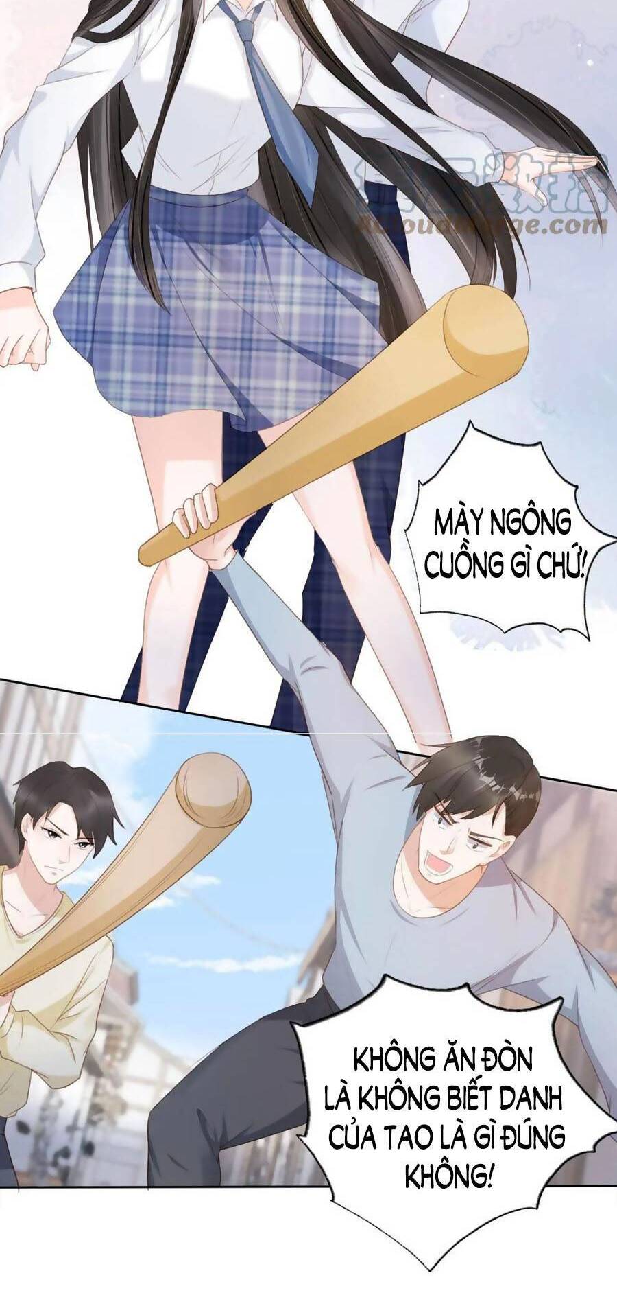 Dây Dưa Không Dứt Chapter 31 - 17