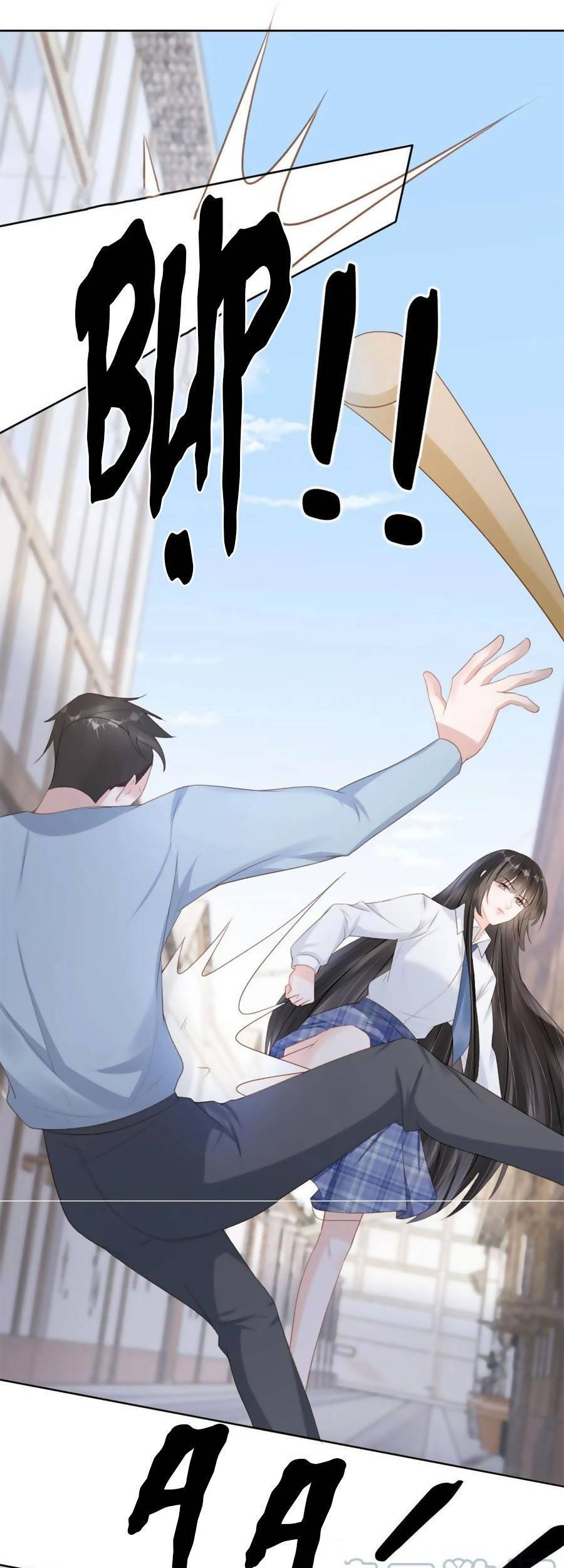 Dây Dưa Không Dứt Chapter 31 - 18