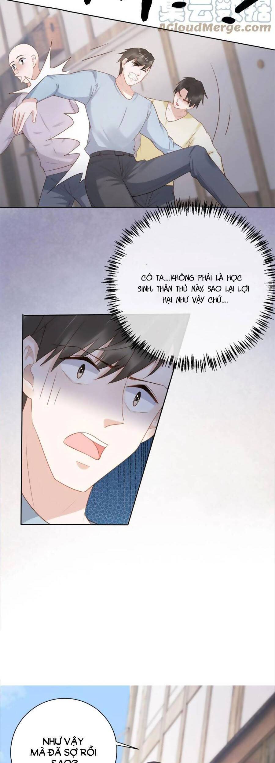 Dây Dưa Không Dứt Chapter 31 - 19