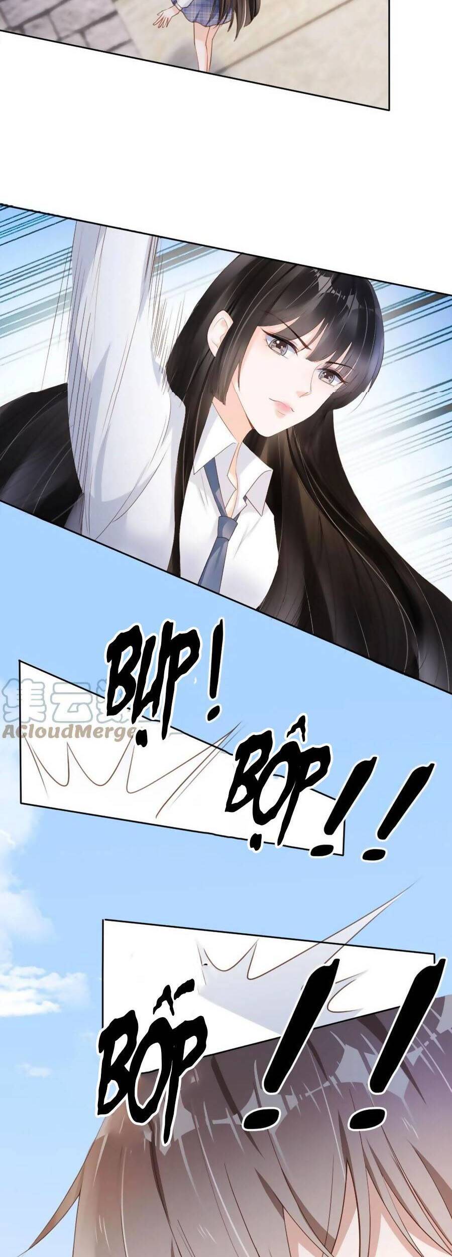 Dây Dưa Không Dứt Chapter 31 - 21