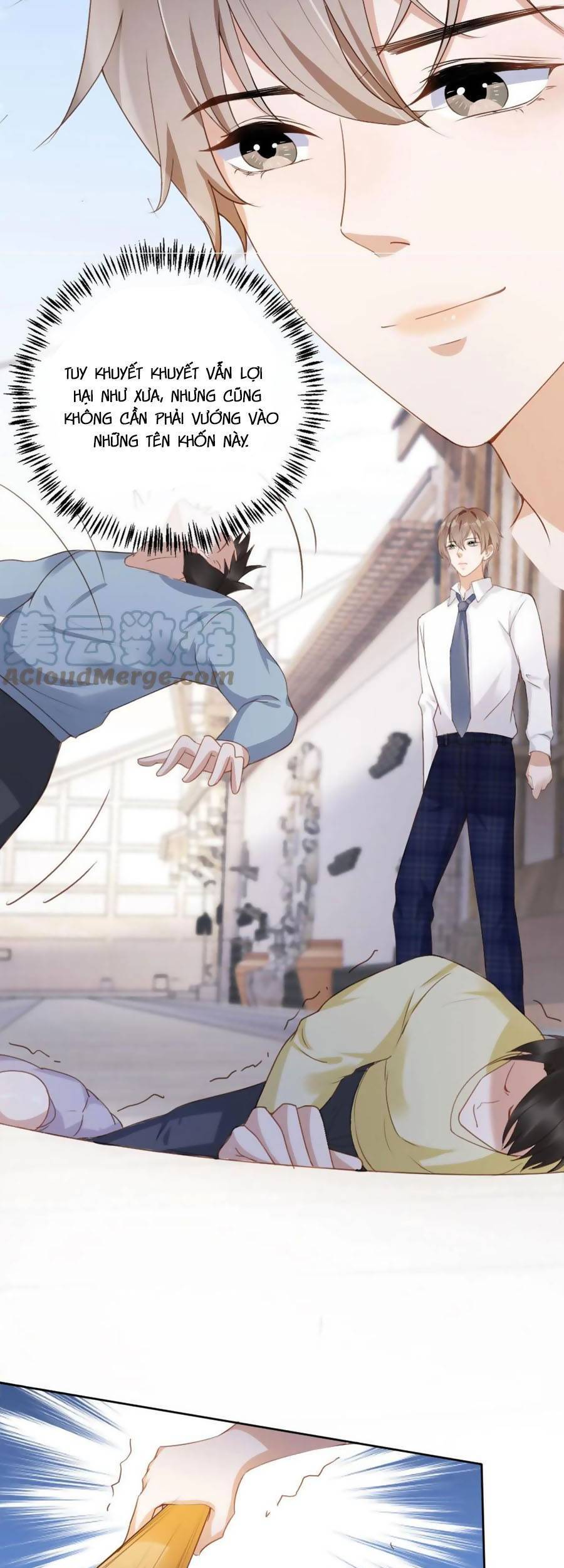 Dây Dưa Không Dứt Chapter 31 - 22