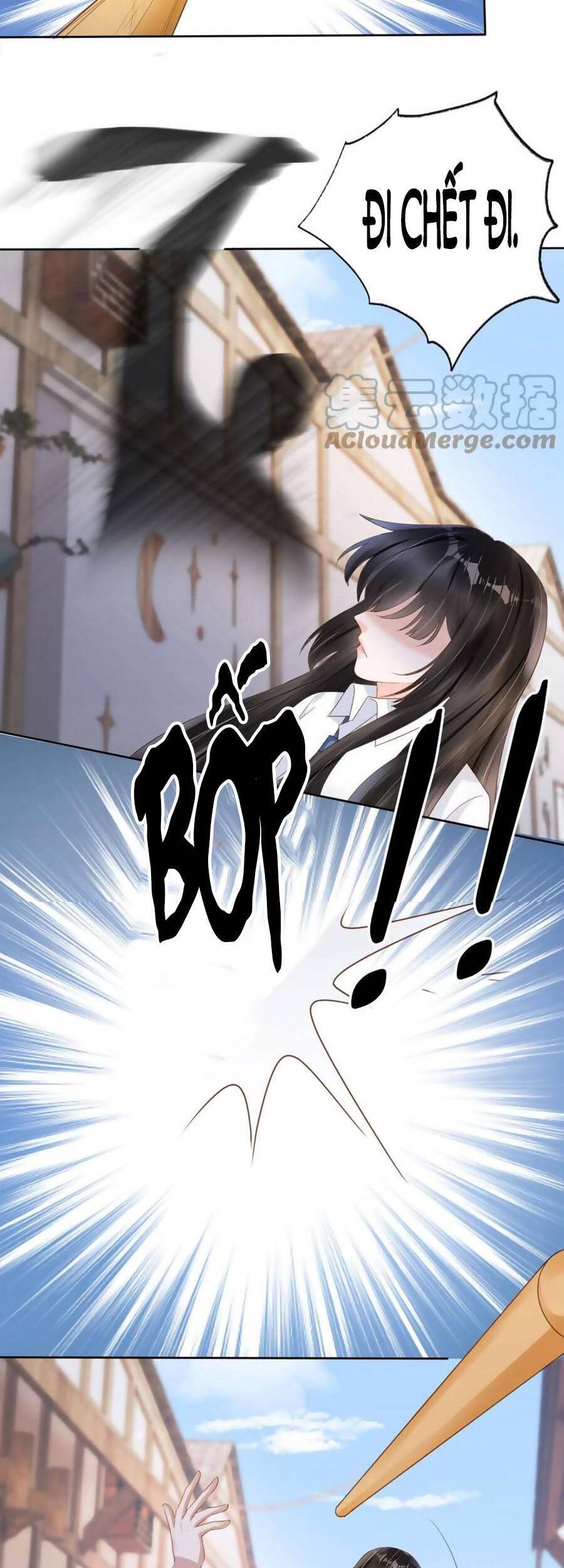 Dây Dưa Không Dứt Chapter 31 - 23