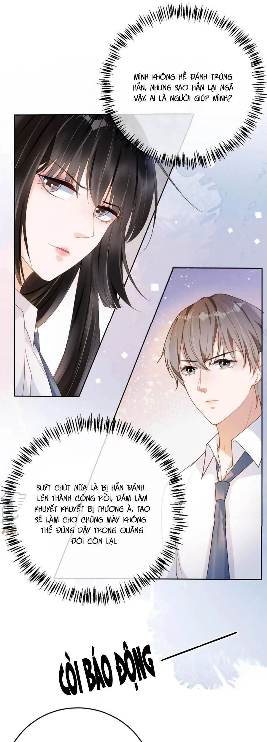 Dây Dưa Không Dứt Chapter 31 - 25