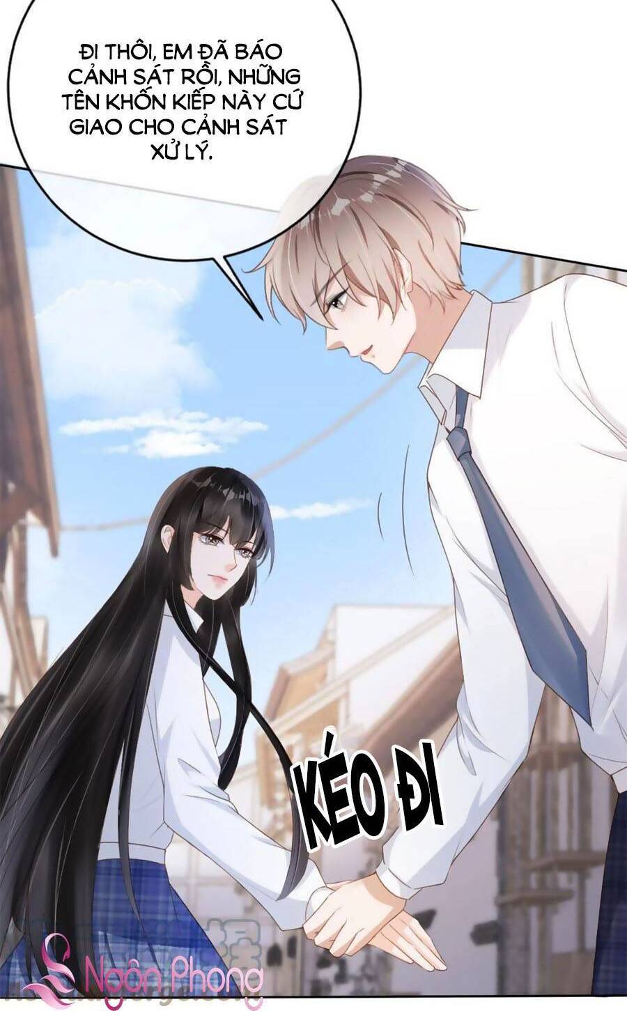 Dây Dưa Không Dứt Chapter 31 - 26