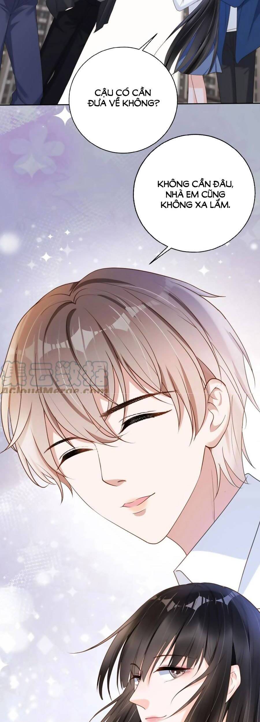 Dây Dưa Không Dứt Chapter 32 - 11