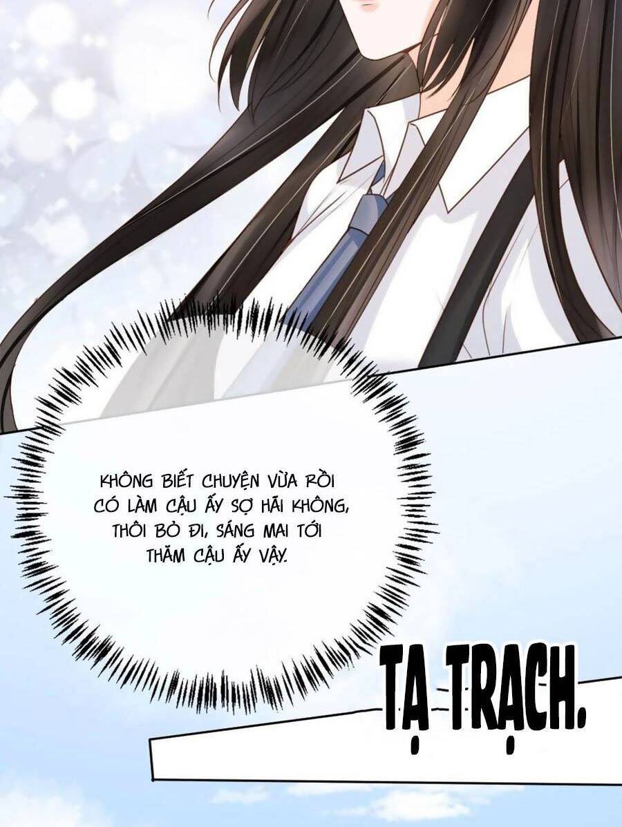 Dây Dưa Không Dứt Chapter 32 - 12