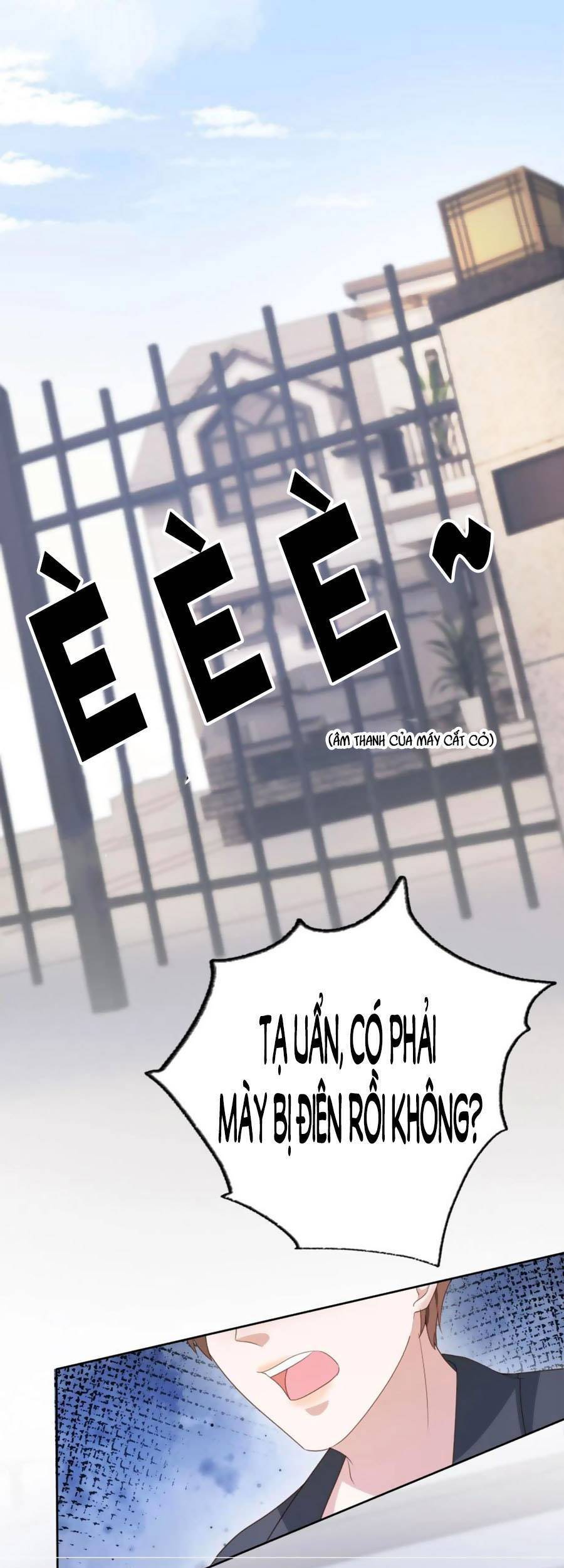 Dây Dưa Không Dứt Chapter 32 - 13
