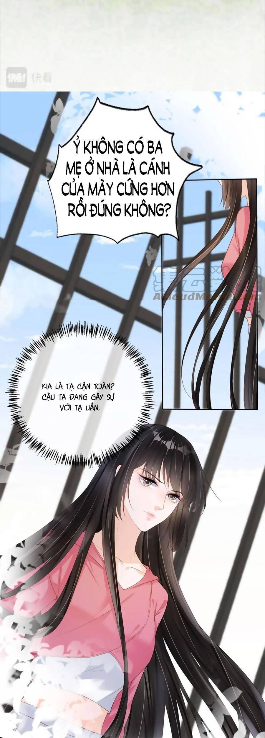 Dây Dưa Không Dứt Chapter 32 - 15