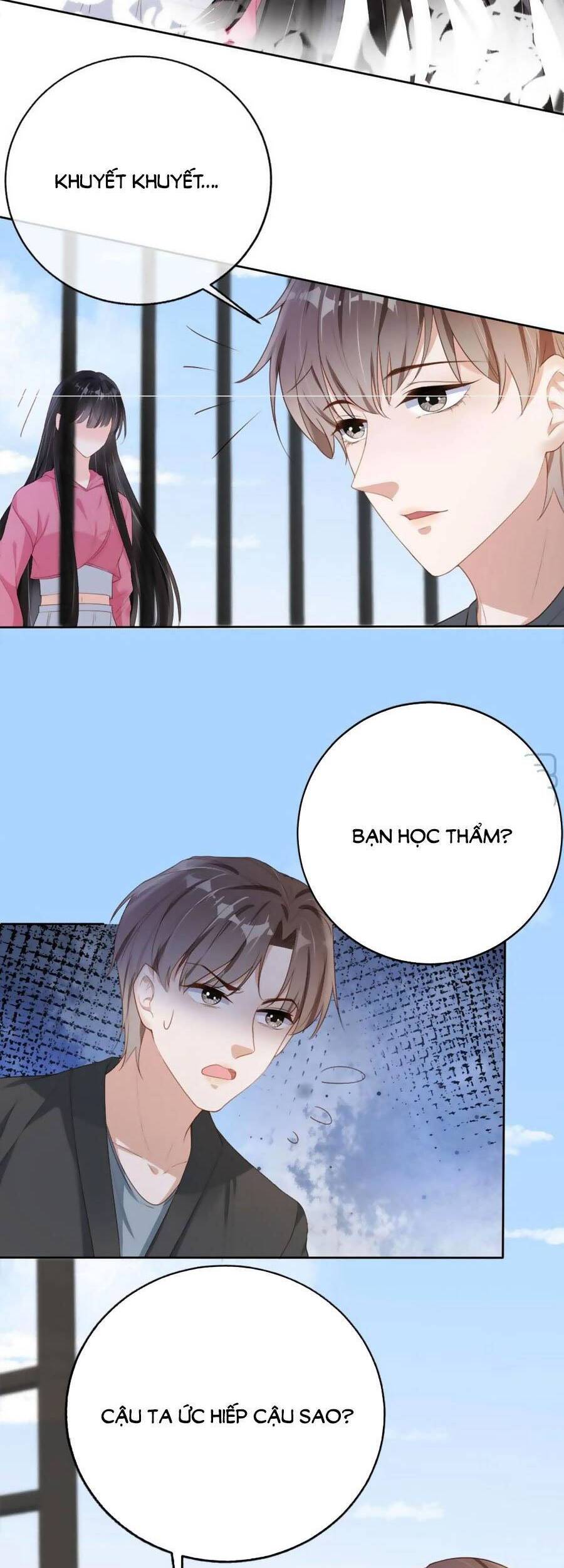 Dây Dưa Không Dứt Chapter 32 - 16