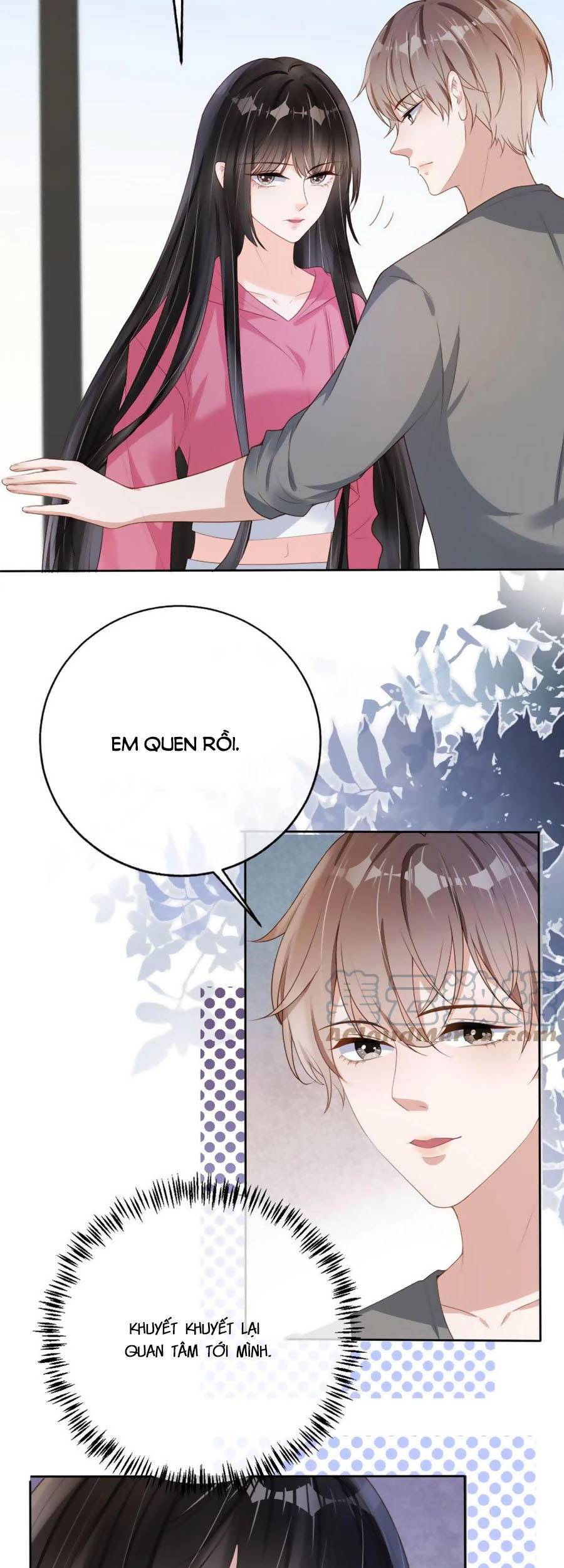 Dây Dưa Không Dứt Chapter 32 - 17