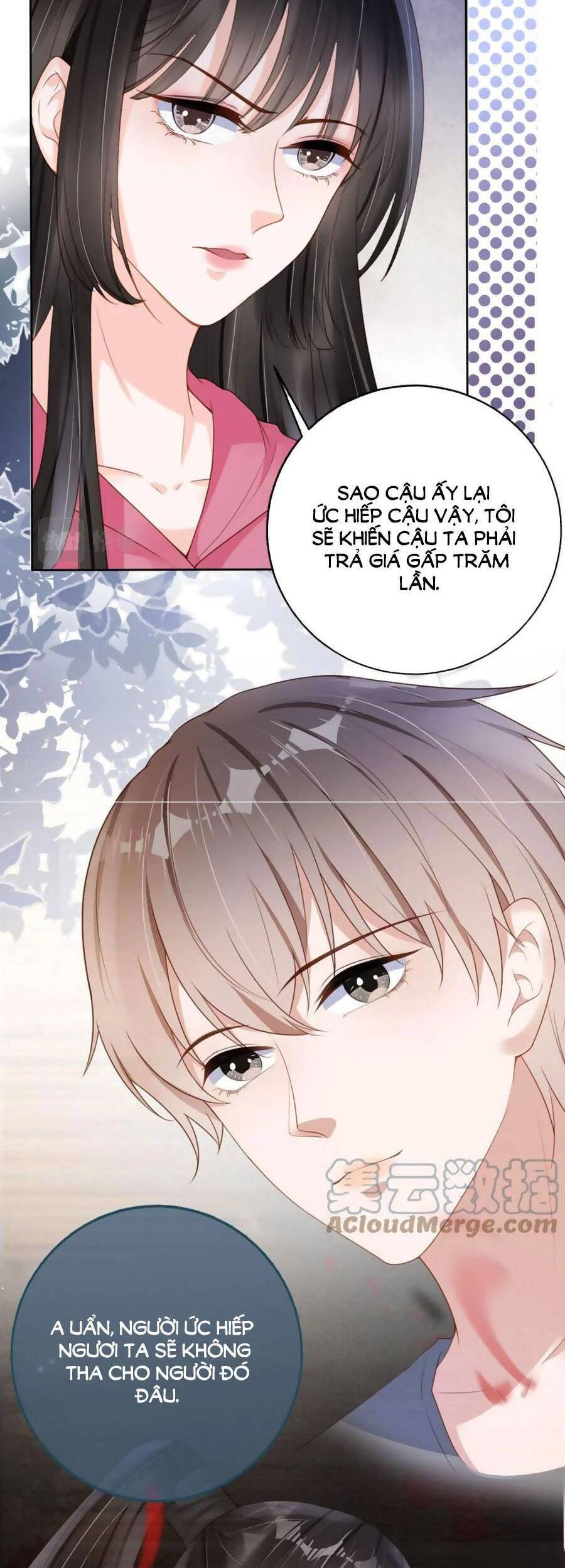 Dây Dưa Không Dứt Chapter 32 - 18