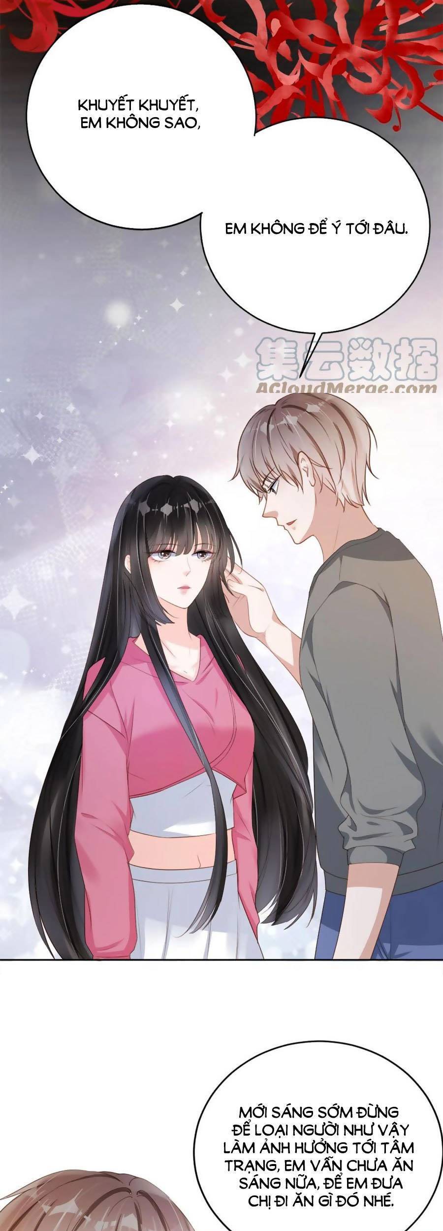 Dây Dưa Không Dứt Chapter 32 - 20