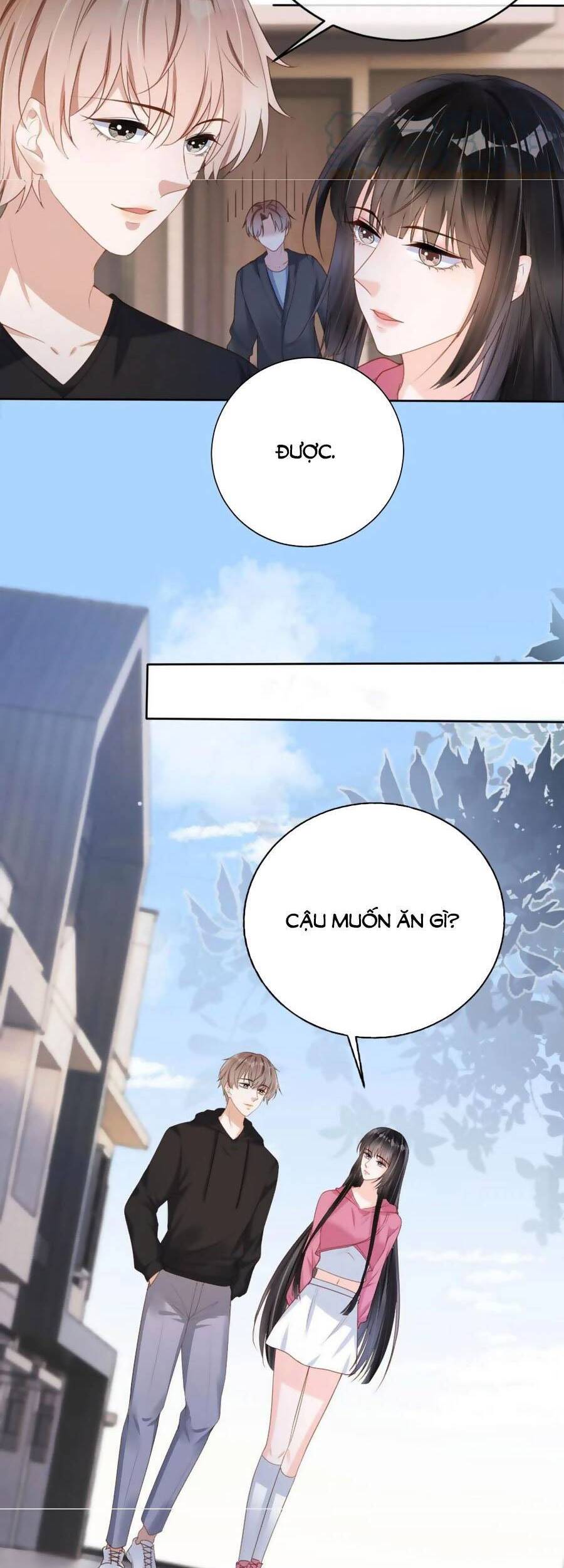 Dây Dưa Không Dứt Chapter 32 - 21