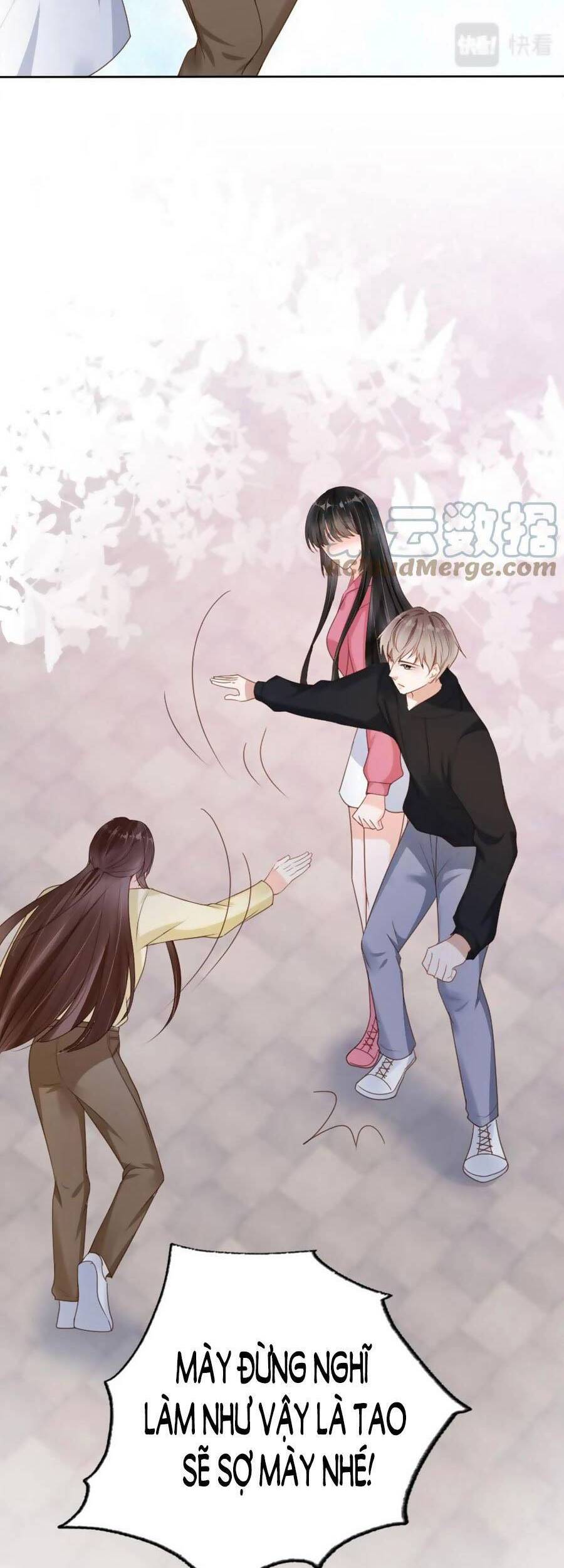 Dây Dưa Không Dứt Chapter 32 - 23