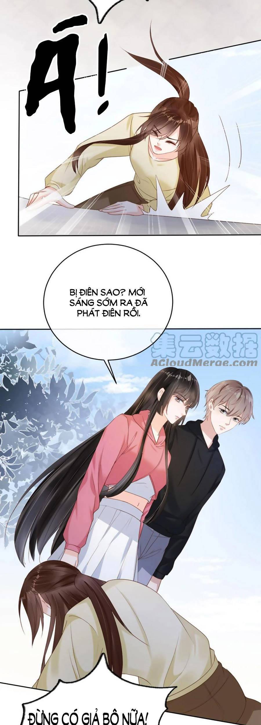 Dây Dưa Không Dứt Chapter 32 - 24