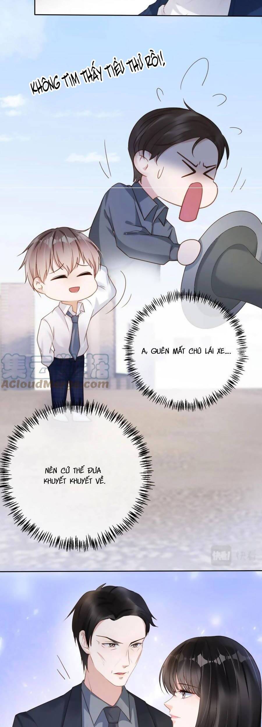 Dây Dưa Không Dứt Chapter 32 - 4