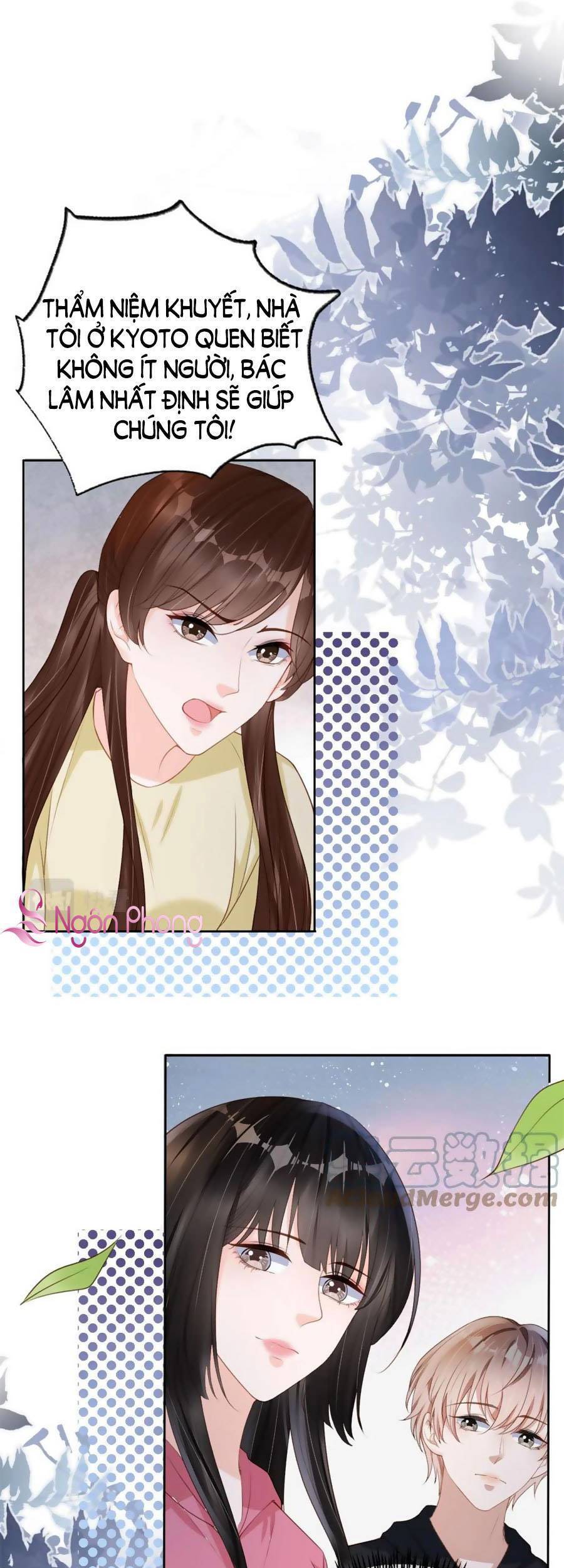 Dây Dưa Không Dứt Chapter 33 - 2