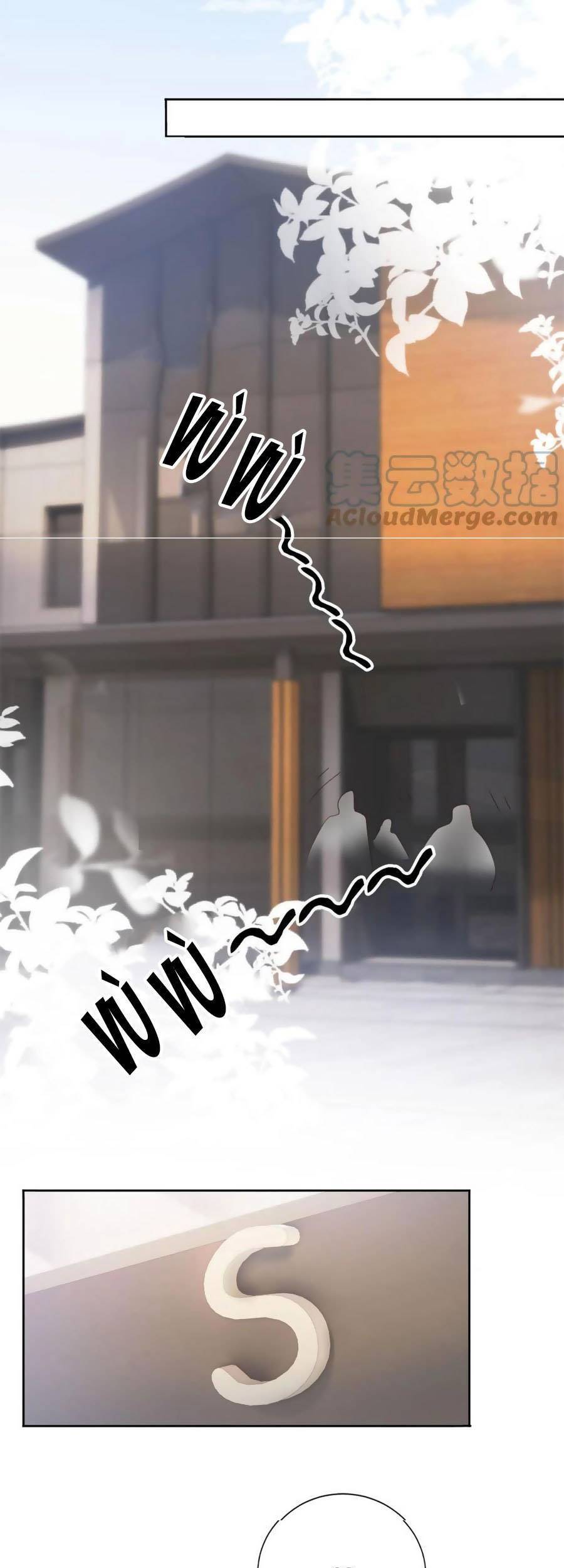 Dây Dưa Không Dứt Chapter 33 - 12