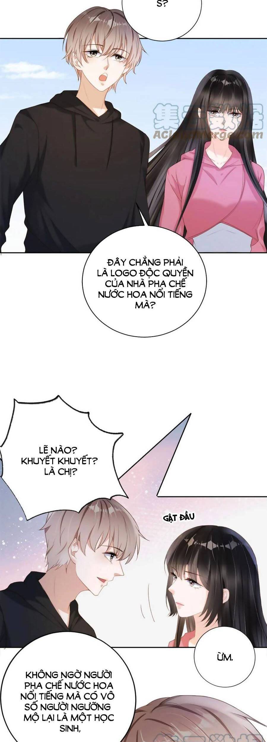 Dây Dưa Không Dứt Chapter 33 - 13