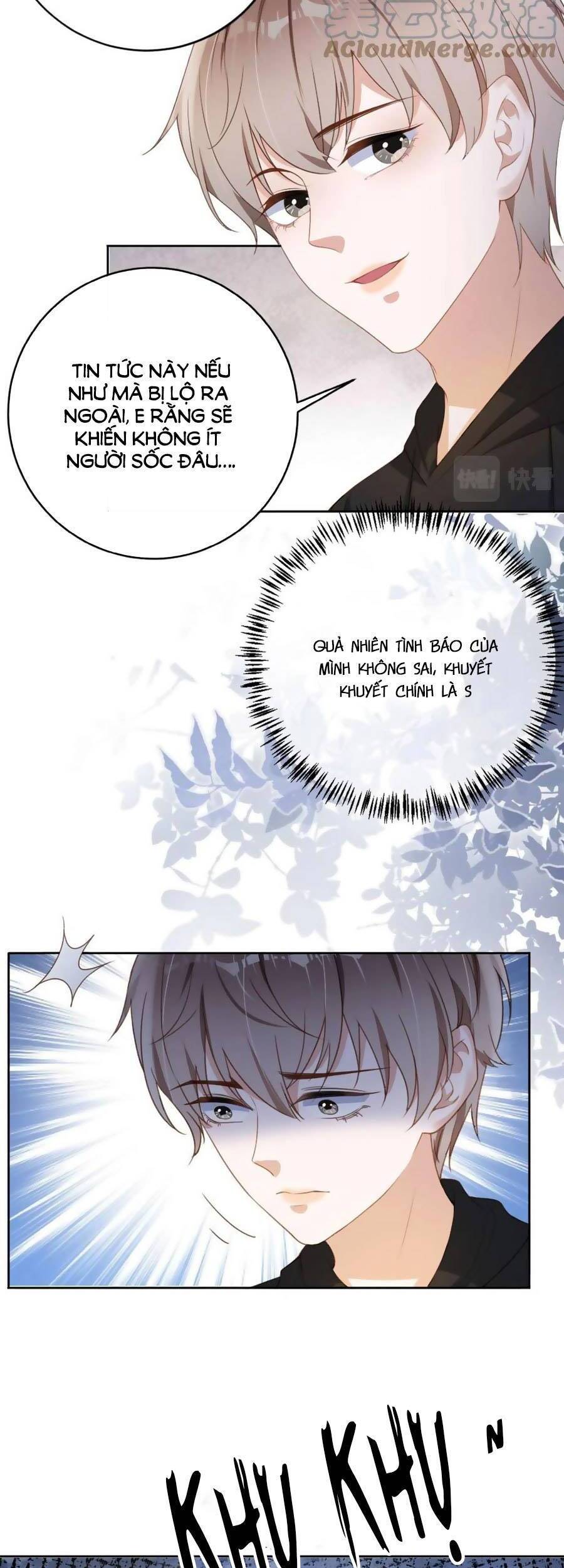 Dây Dưa Không Dứt Chapter 33 - 14