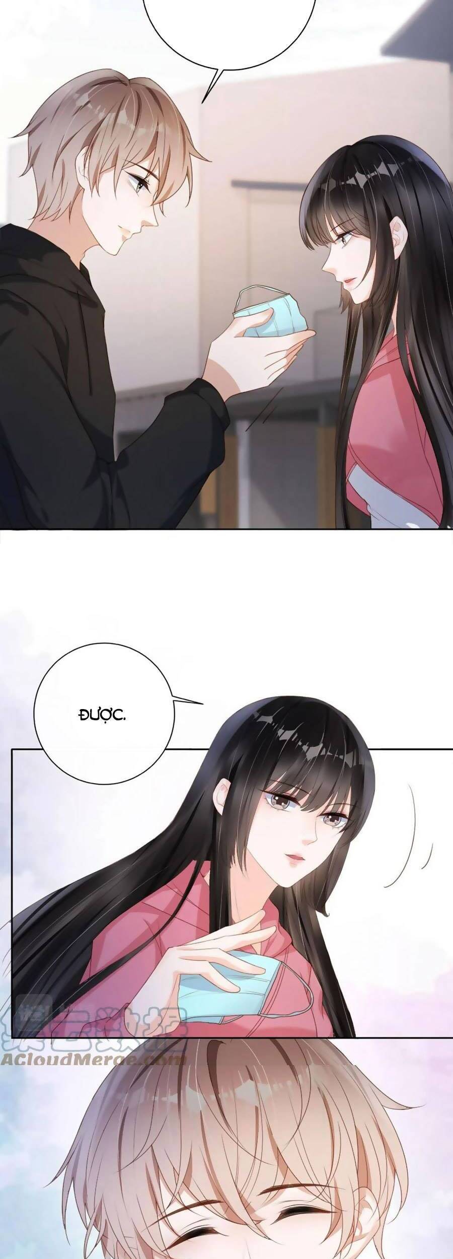 Dây Dưa Không Dứt Chapter 33 - 18