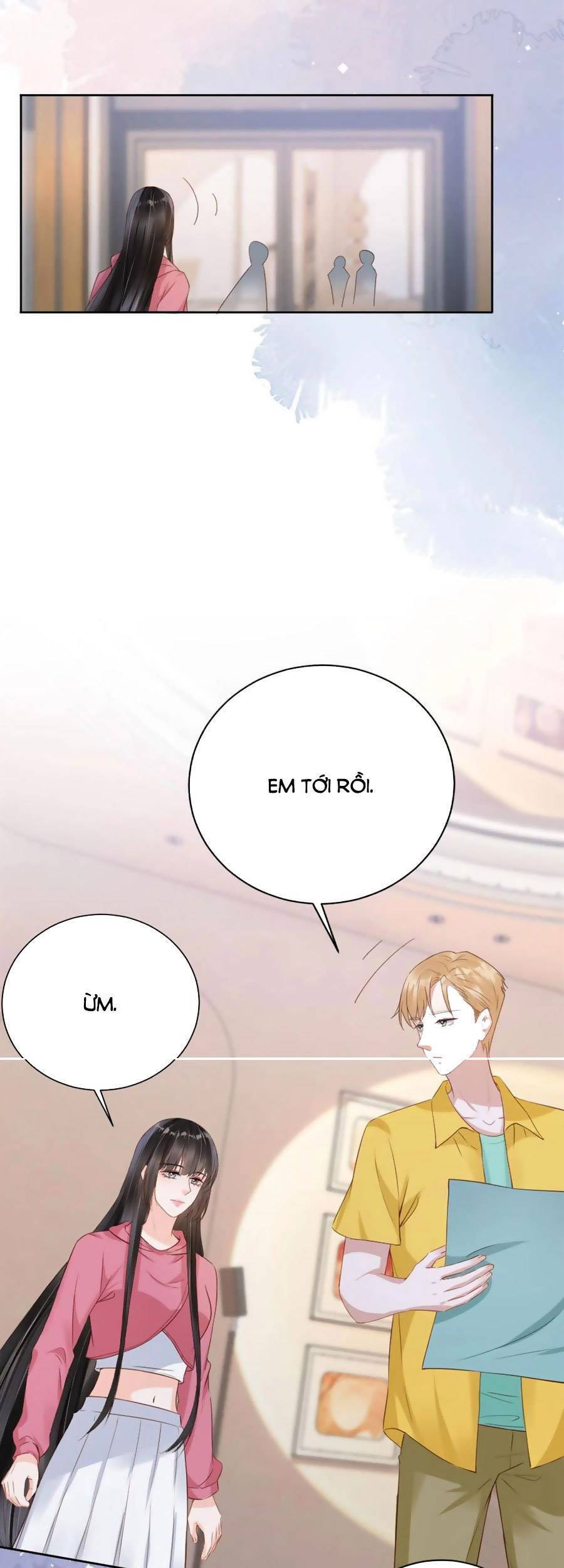 Dây Dưa Không Dứt Chapter 33 - 20