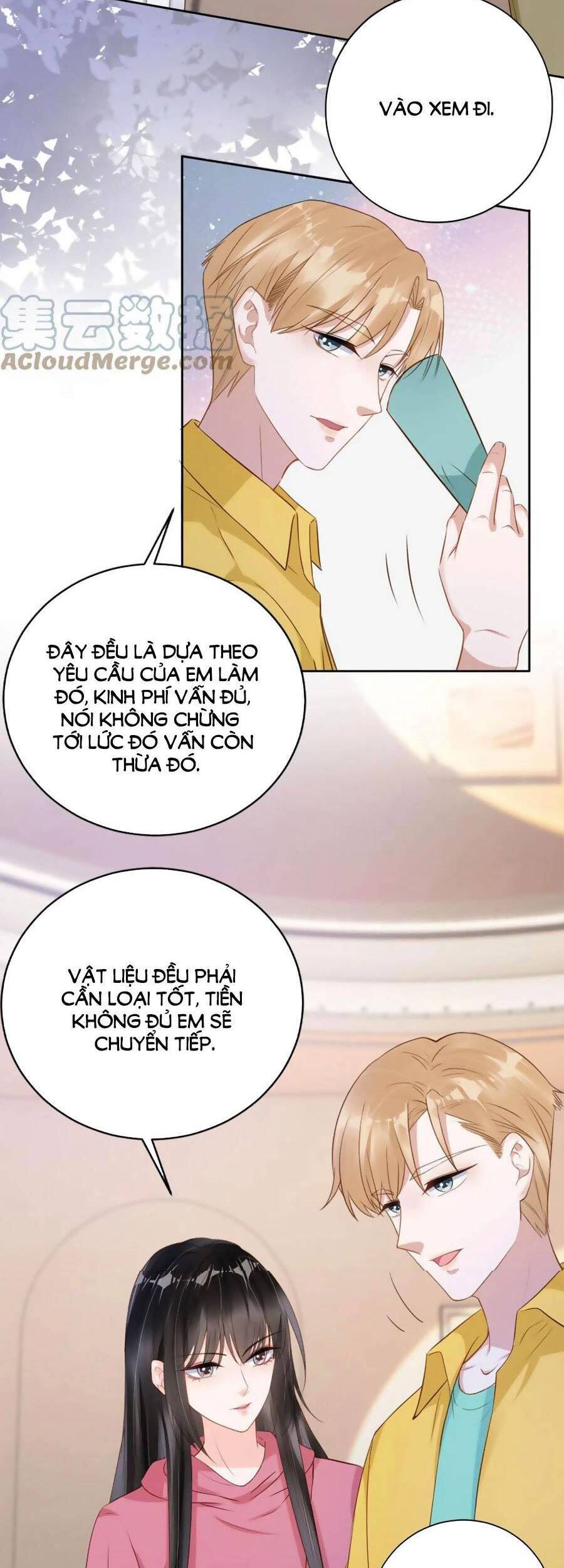 Dây Dưa Không Dứt Chapter 33 - 21