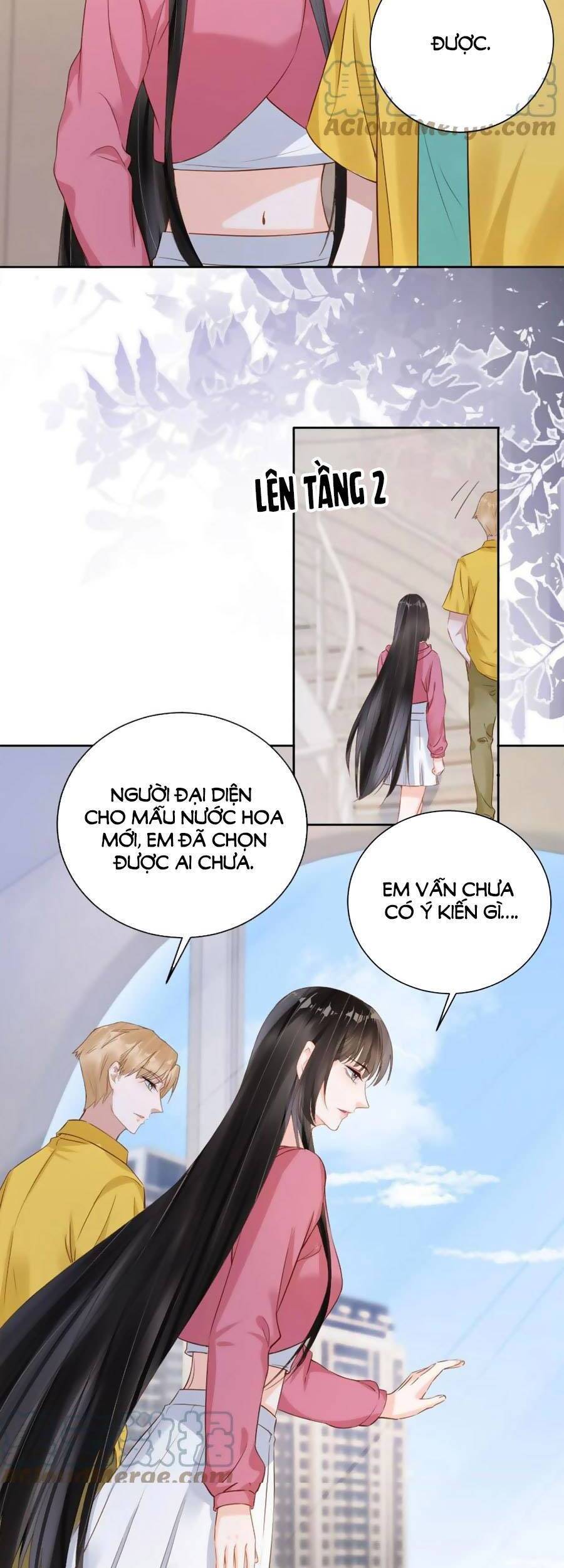 Dây Dưa Không Dứt Chapter 33 - 22