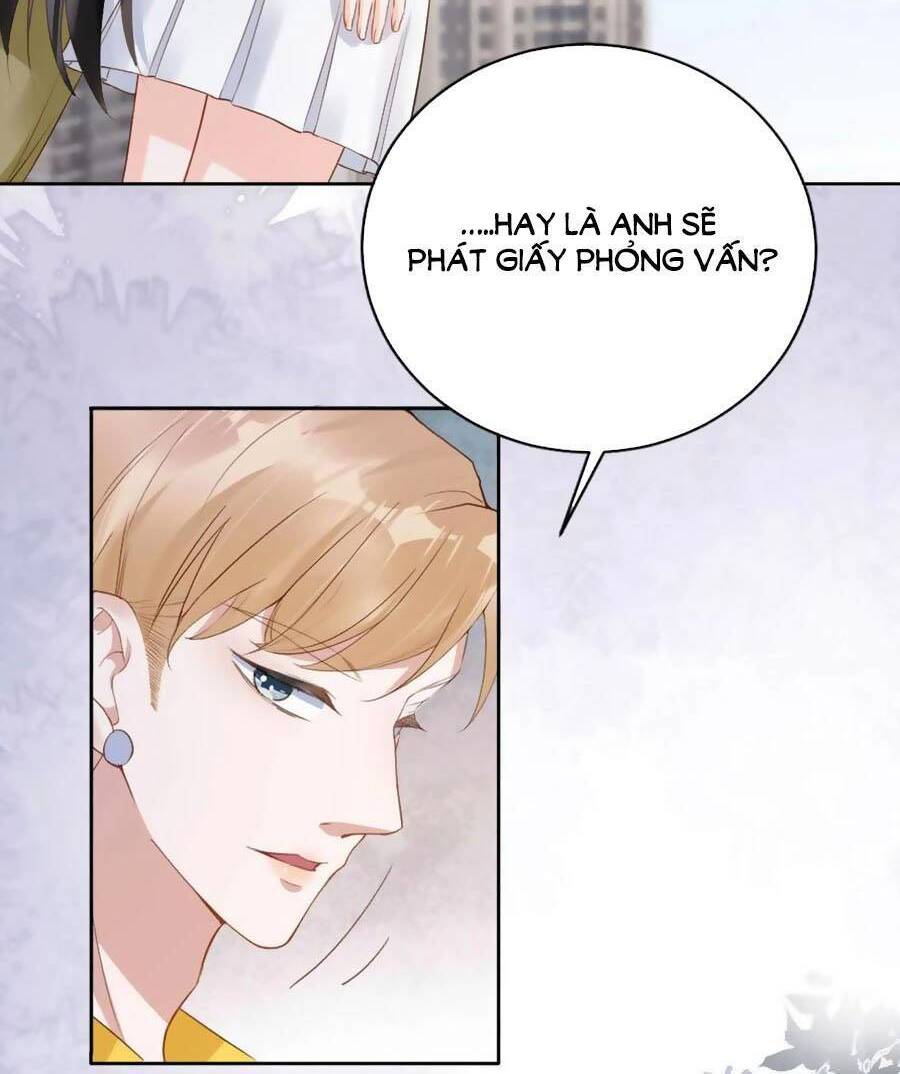 Dây Dưa Không Dứt Chapter 33 - 23