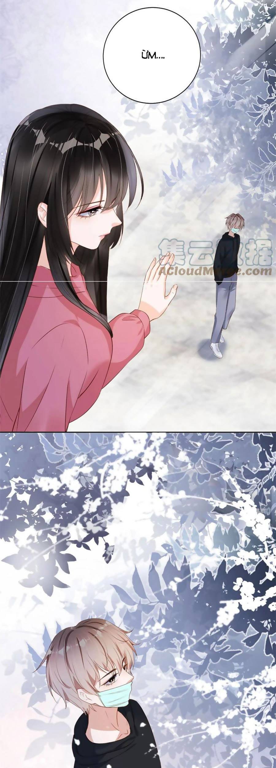 Dây Dưa Không Dứt Chapter 33 - 24