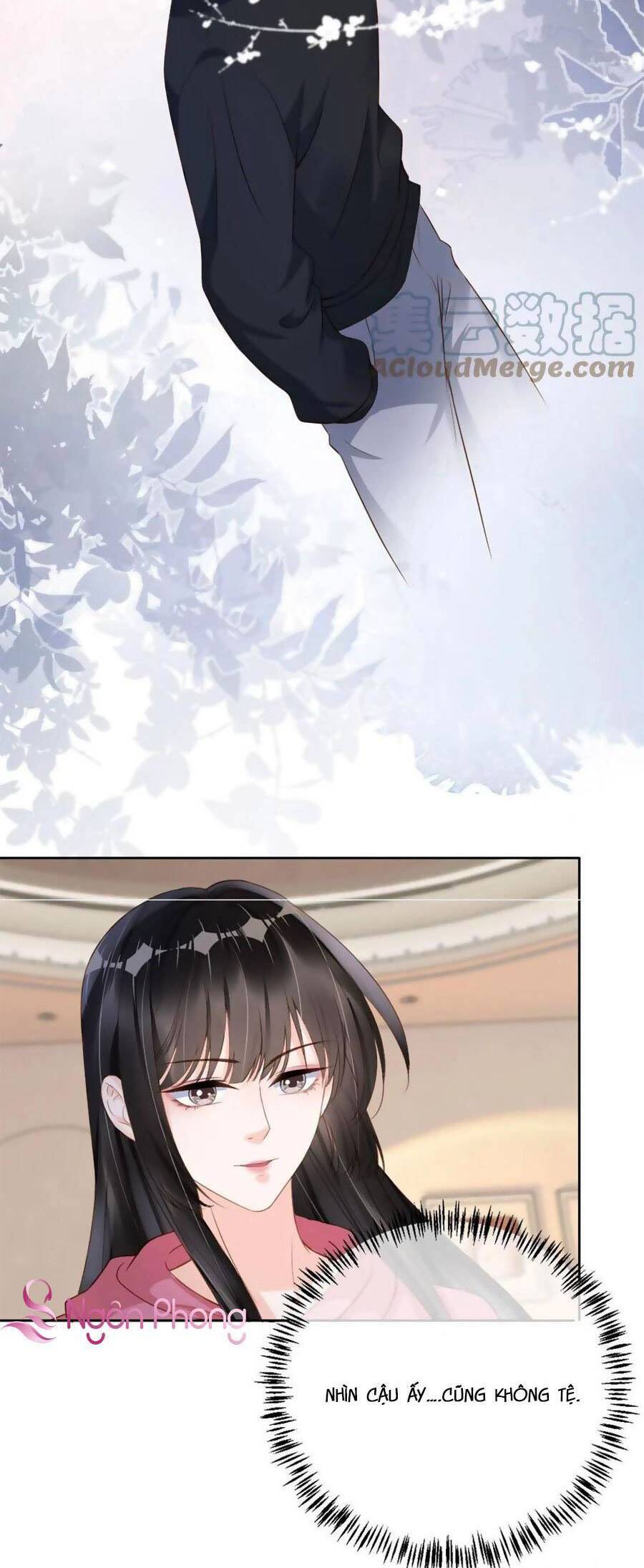 Dây Dưa Không Dứt Chapter 33 - 25