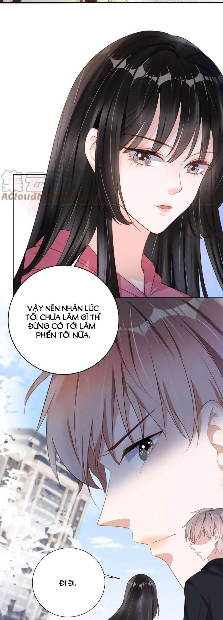 Dây Dưa Không Dứt Chapter 33 - 5