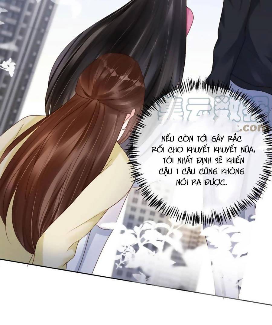 Dây Dưa Không Dứt Chapter 33 - 6