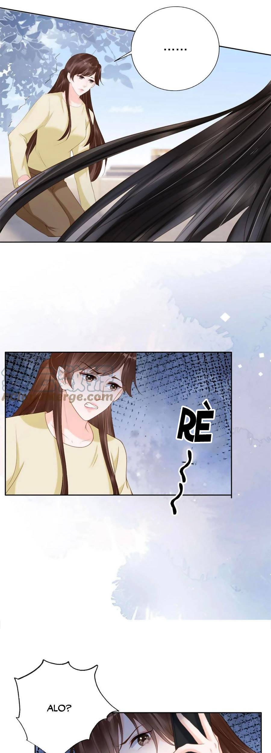 Dây Dưa Không Dứt Chapter 33 - 7