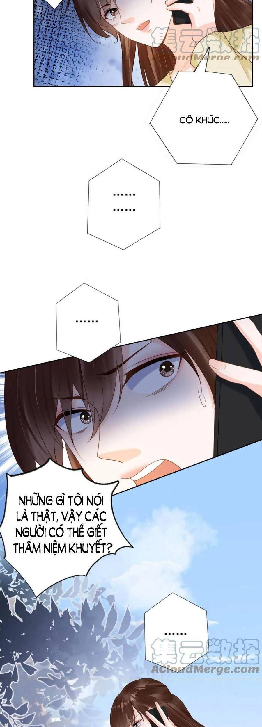 Dây Dưa Không Dứt Chapter 33 - 8