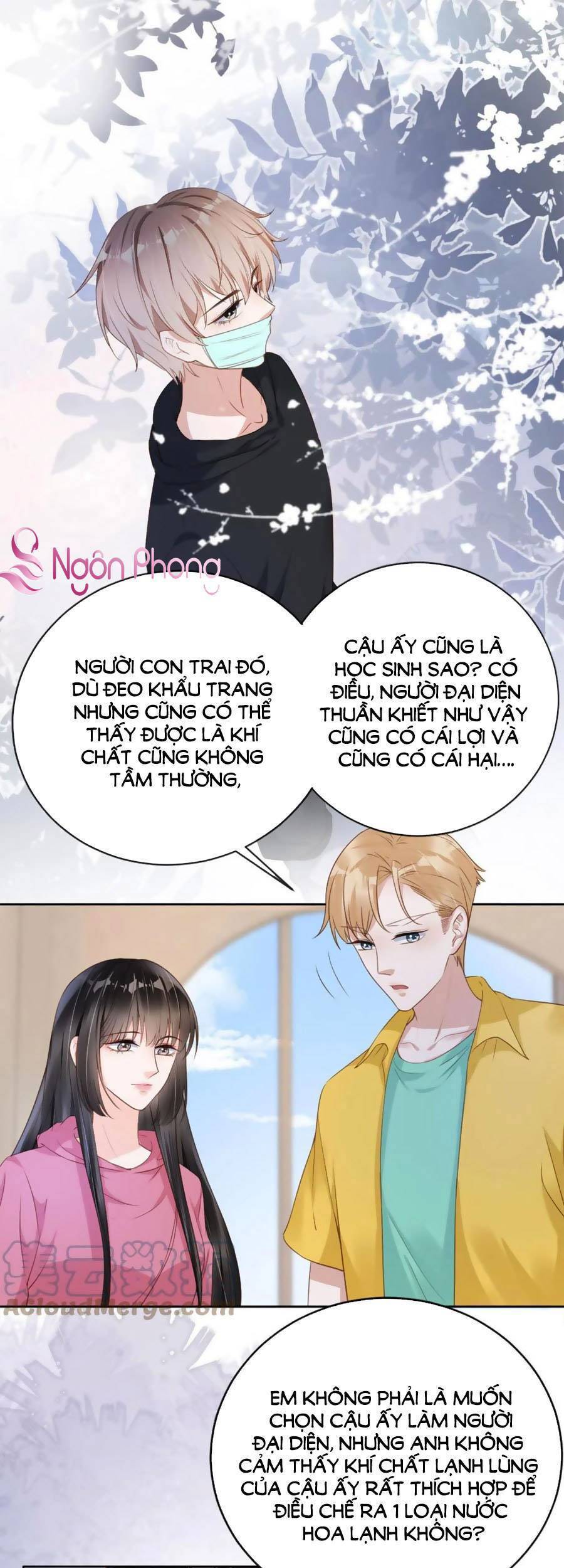 Dây Dưa Không Dứt Chapter 34 - 2