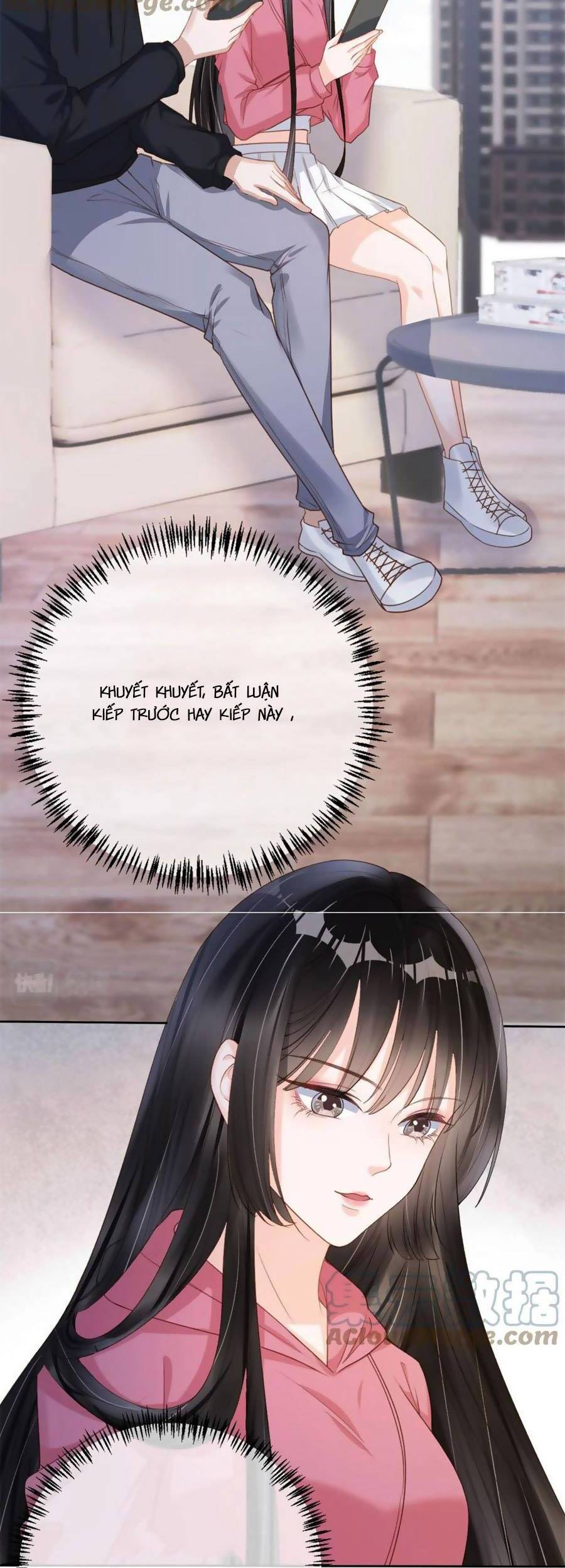 Dây Dưa Không Dứt Chapter 34 - 11
