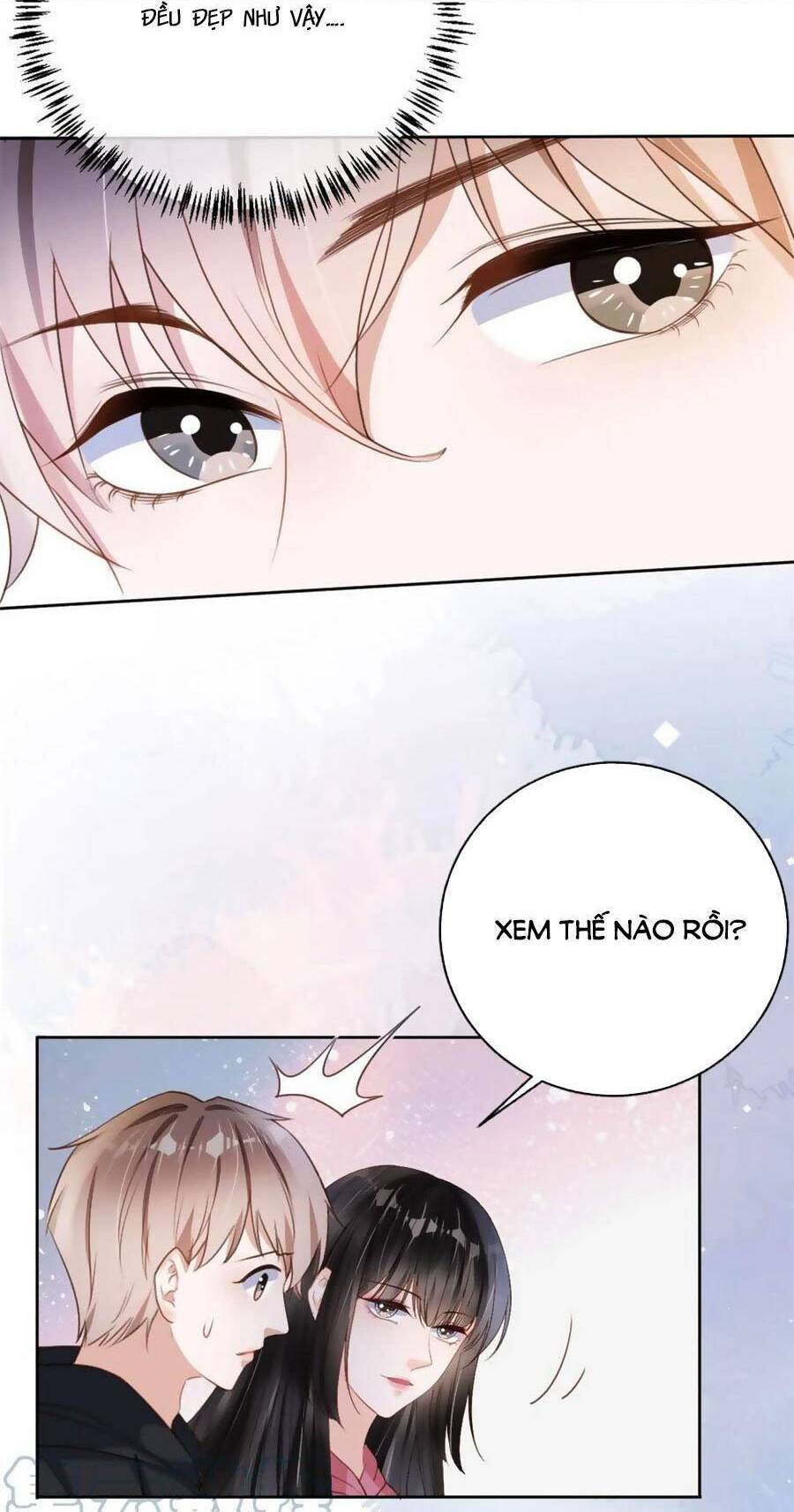 Dây Dưa Không Dứt Chapter 34 - 12