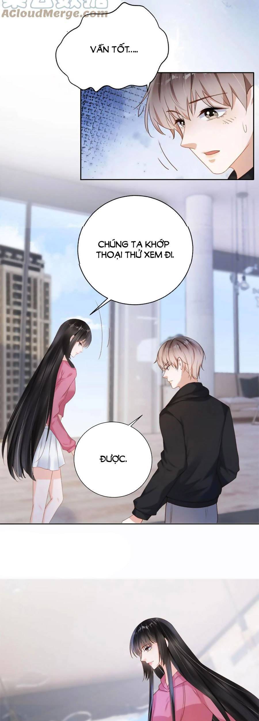 Dây Dưa Không Dứt Chapter 34 - 13