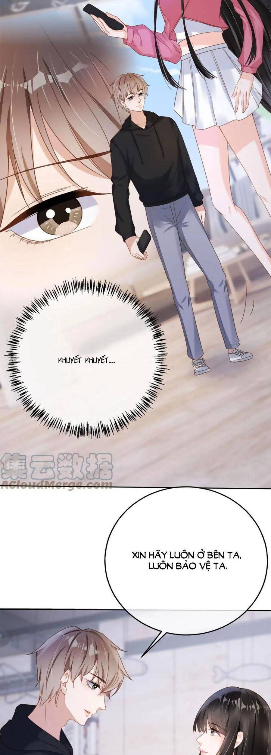 Dây Dưa Không Dứt Chapter 34 - 14