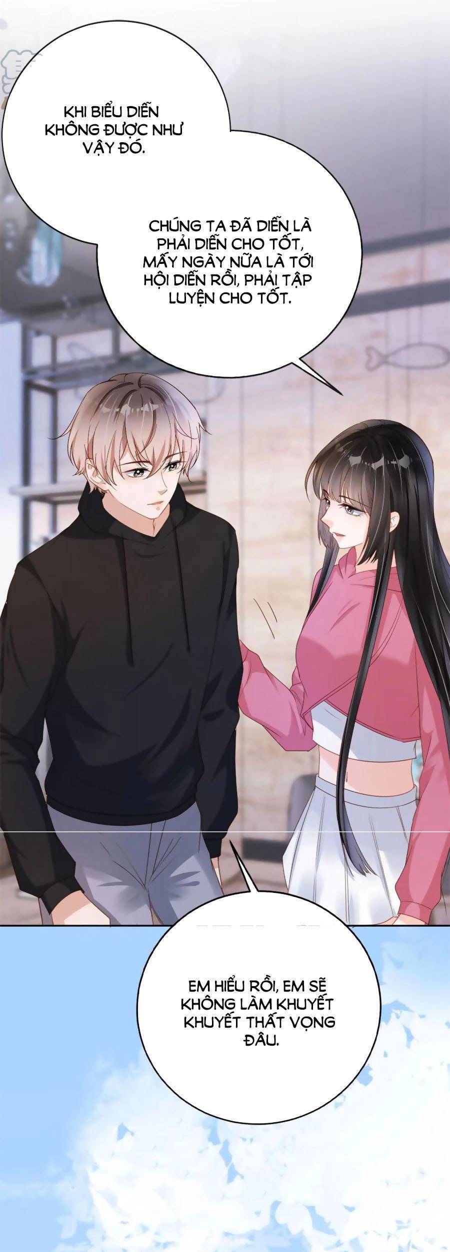 Dây Dưa Không Dứt Chapter 34 - 18