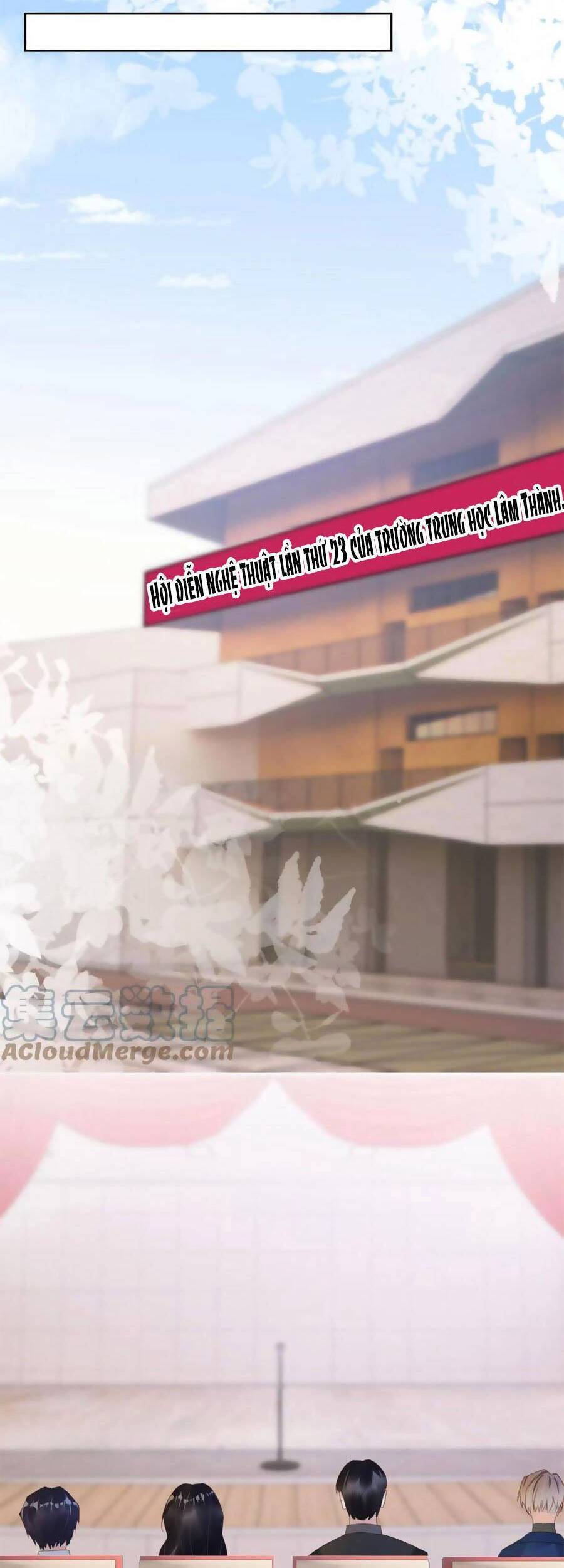 Dây Dưa Không Dứt Chapter 34 - 19