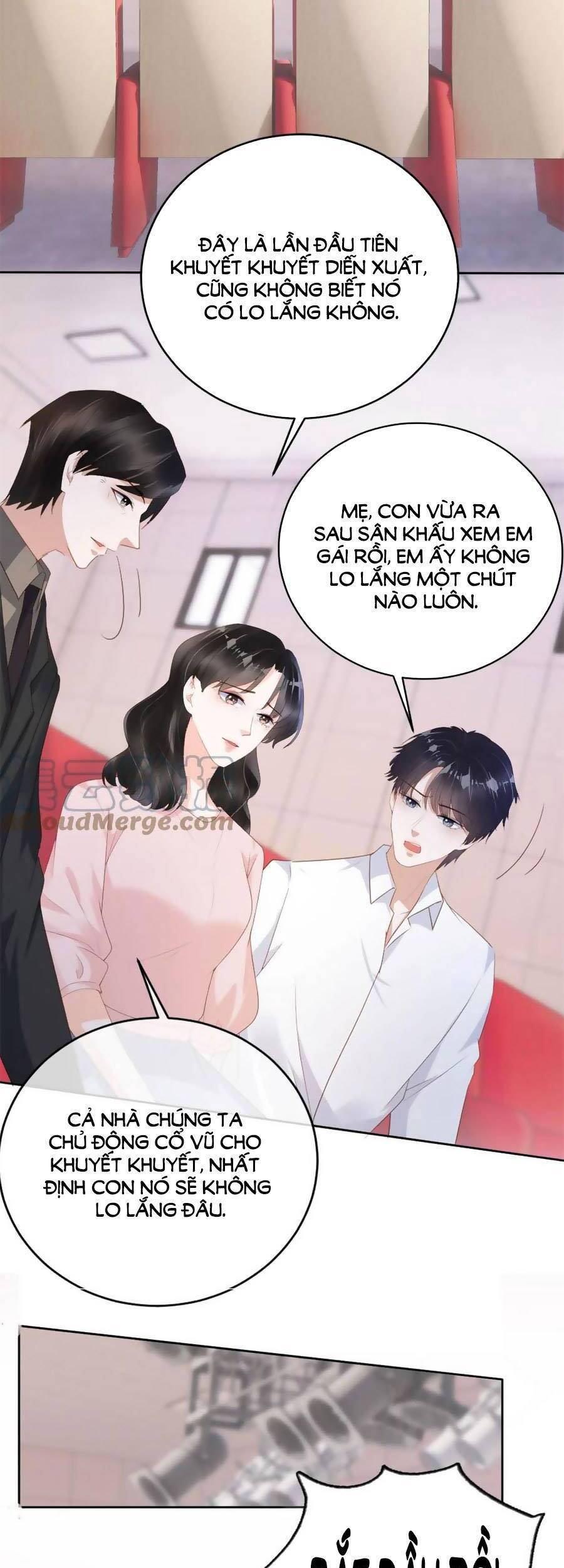 Dây Dưa Không Dứt Chapter 34 - 20
