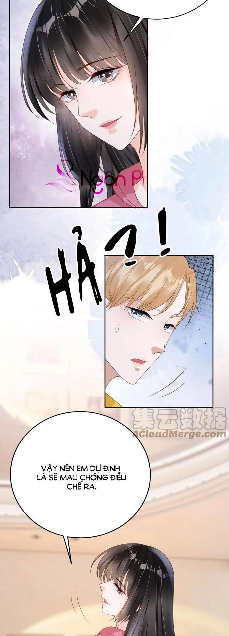 Dây Dưa Không Dứt Chapter 34 - 3