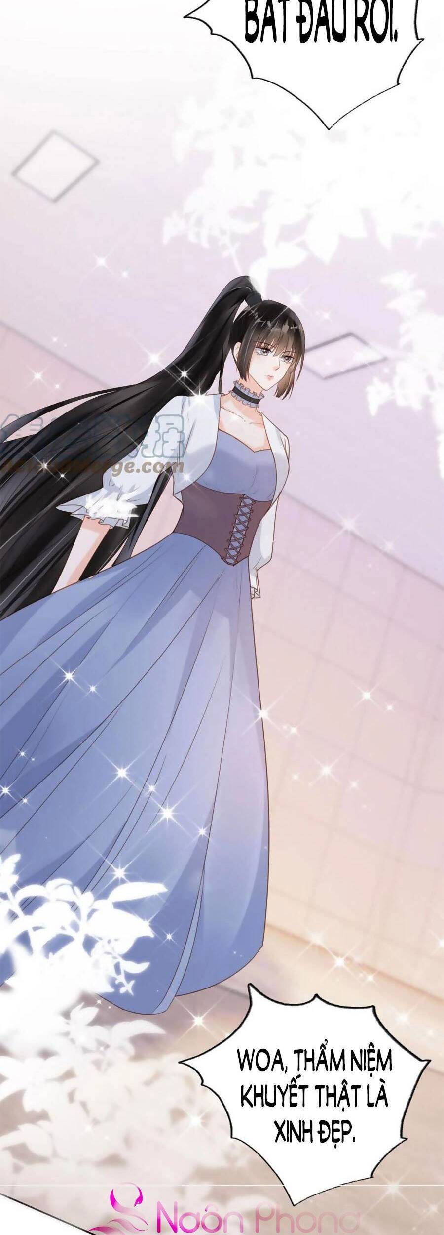 Dây Dưa Không Dứt Chapter 34 - 21