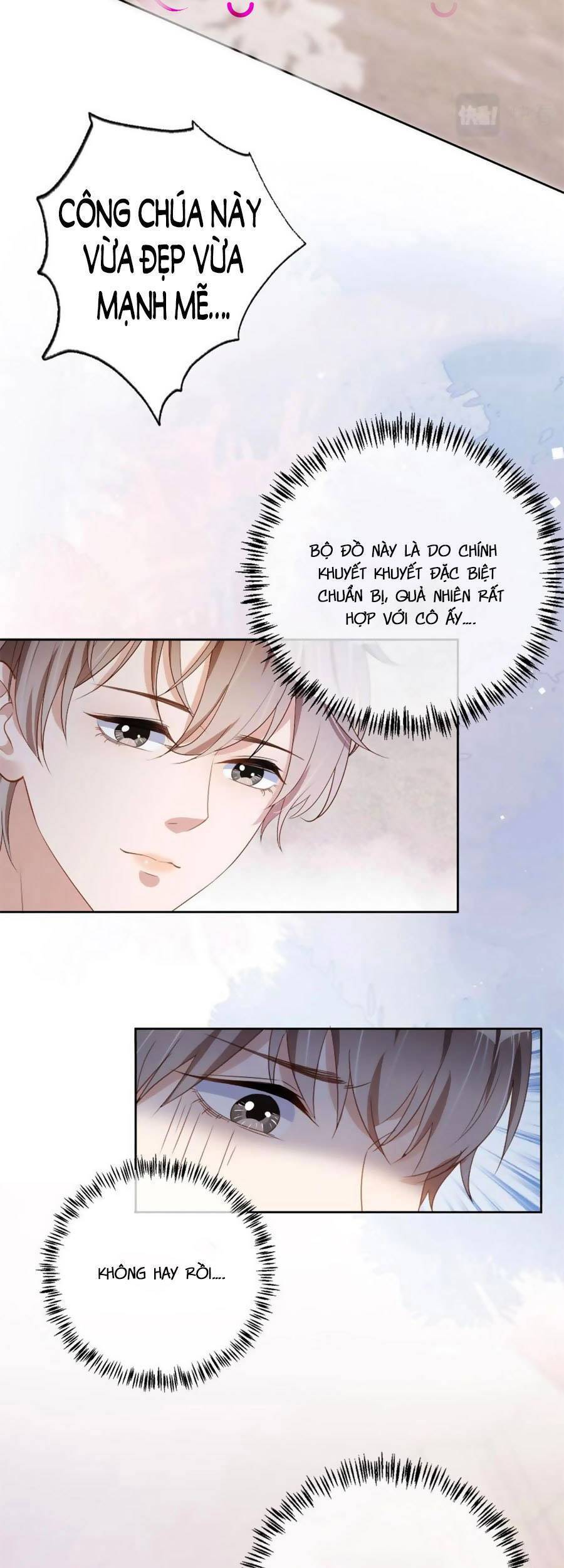 Dây Dưa Không Dứt Chapter 34 - 22