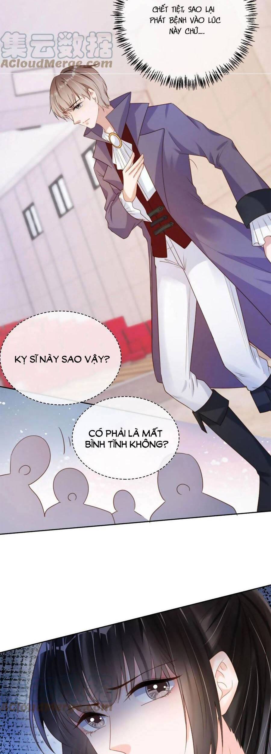 Dây Dưa Không Dứt Chapter 34 - 23