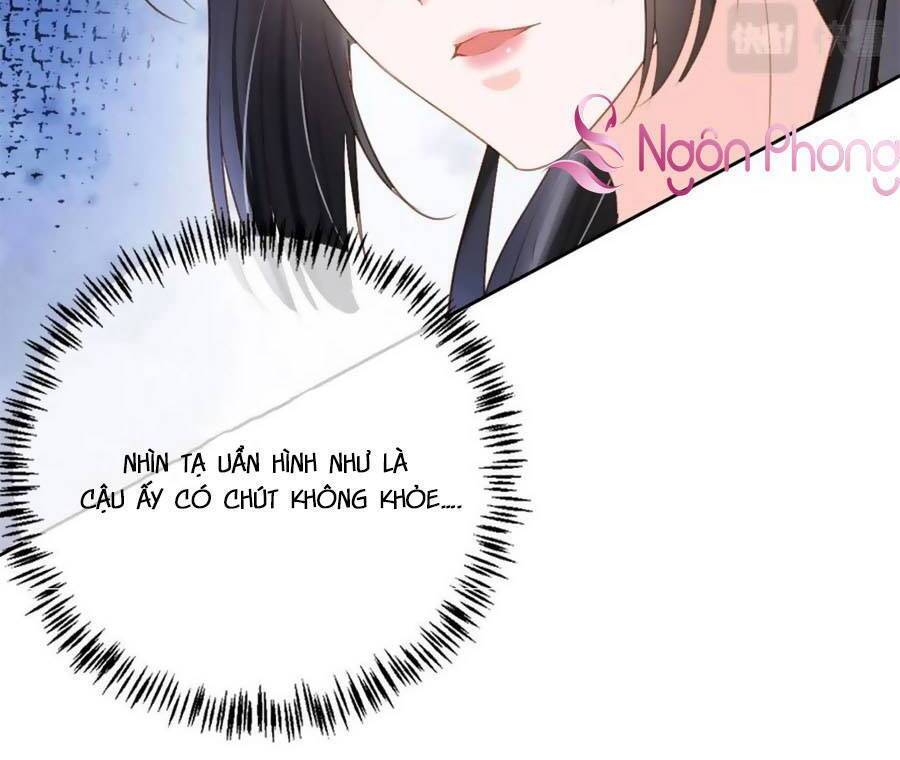 Dây Dưa Không Dứt Chapter 34 - 24