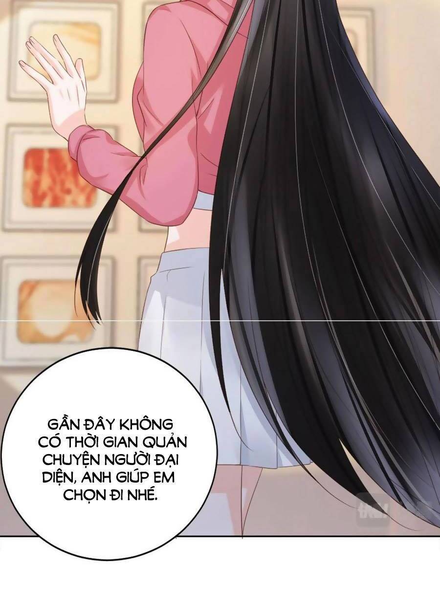 Dây Dưa Không Dứt Chapter 34 - 4